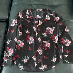 Express blouse